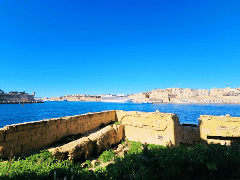 1565 Great Siege of Malta Tour